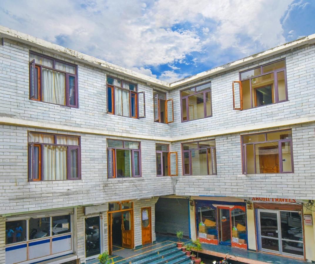 Hotel Adarsh Annexe - Manali (Himachal Pradesh), Manali